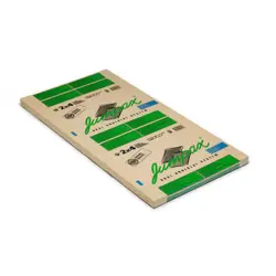 Jumpax® HD 10 mm – Extra stark