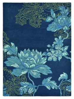 Wedgewood Home - Fabled Floral - REST 120x180 CM