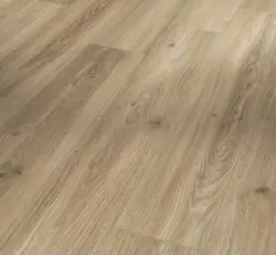 Parador Basic 400 - Ek Studioline beige naturmatt struktur, Planka