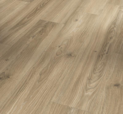 Parador Basic 400 - Ek Studioline beige naturmatt struktur, Planka