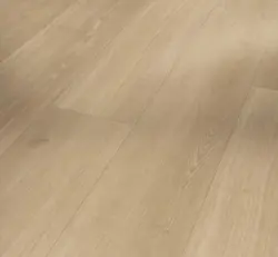 Parador Basic 600 - Ek Studioline natur naturmatt struktur, Lång planka