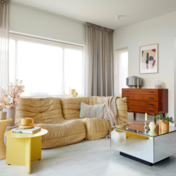 BerryAlloc Ocean+ 8 V4 - Chestnut White