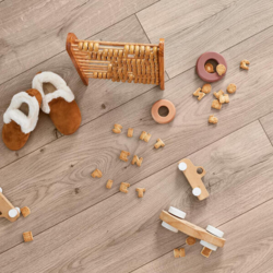 BerryAlloc Ocean+ 8 V4 - Crush Brown Natural