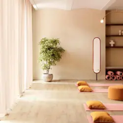 BerryAlloc Ocean+ 12 - Gyant Light Sand