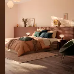 BerryAlloc Ocean+ 12 - Gyant Warm Brown