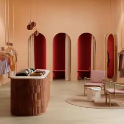 BerryAlloc Ocean+ 12 - Select Sand Natural