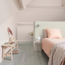 BerryAlloc Ocean+ 12 XL - Bloom Silvergrå