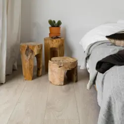 BerryAlloc Ocean+ 12 XL - Jazz Light Grey