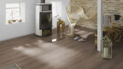 Ter Hürne, Wood Edition Solid, Oak Riga