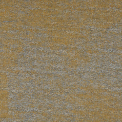 Serenity gul/grå boucle-matta - RESTPARTI