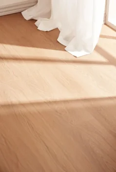 Impressive Plank, Nature oak