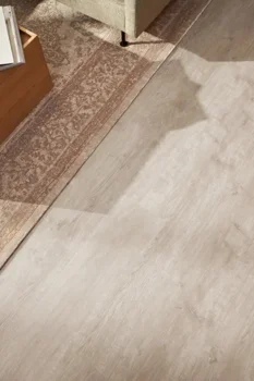 Impressive Plank, gråtvättad ek