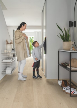 Pergo Otra Pro Pad - Autumn mountain Oak