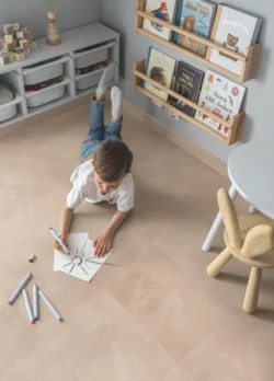 Pergo Limfjord Pad Pro - Velvet Rose