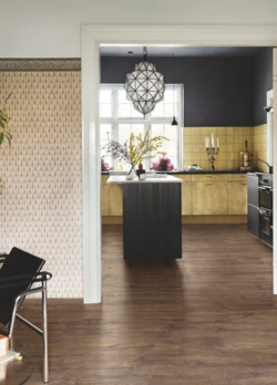 Pergo Lysefjord Pro Pad - Brown Lodge Oak