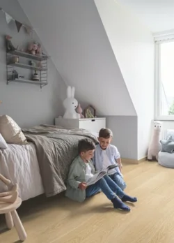 Pergo Lysefjord Pro Pad - Natural Danish Oak - KAMPANJ