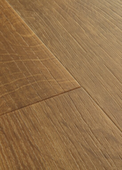 Pergo Lysefjord Pro Pad - Brown Creek Oak