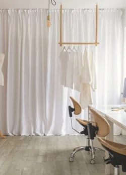 Pergo Lysefjord Pro Pad - Grey Cload Pine