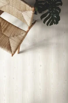 Pergo Lysefjord Pro Pad - Nordic White Pine