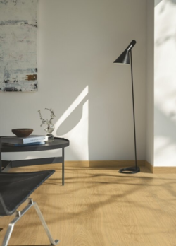 Pergo Lysefjord Pro Pad - Honungsfärgad dansk ek