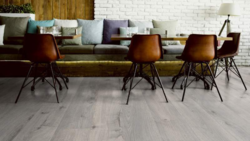 Laminatgolv, Grand Edition - Oak Sky Lounge, Long Plank