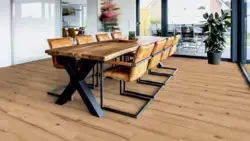 Laminatgolv, Trend Edition, Oak Art Deco, Bred Planka