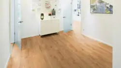 Laminatgolv, Trend Edition, Oak Boho, Bred Planka