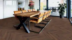 Laminatgolv, Sillben Edition - Oak Estate