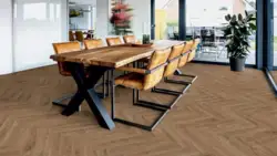 Laminatgolv, Sillbens Edition - Oak Lodge