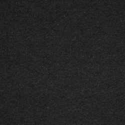 Billig heltäckningsmatta, HIT Svart