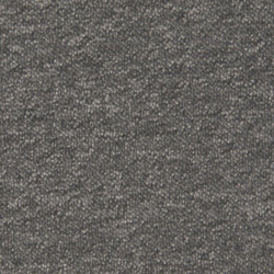 Milano golvmatta Mörkgrå