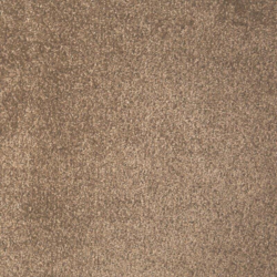 Diva lugg-golvmatta Brun