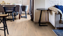 Trägolv Friends, Oak Charles planka