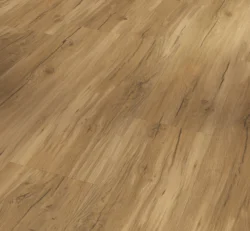 Parador Vinyl Classic 2025 Plank - Ek Memory natur, Borstad struktur