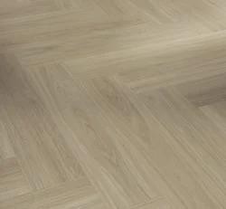 Parador Vinyl Trendtime 3 Sillben - Ek Oxford slipad, Silkesmatt struktur