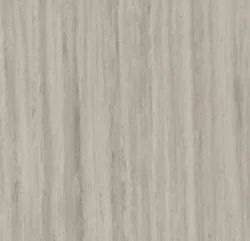 Marmoleum Striato - Urban silver