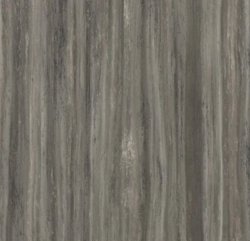 Marmoleum Striato - Black glacier