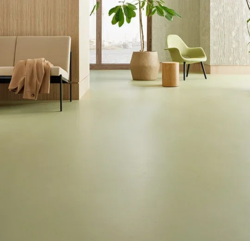 Marmoleum Cocoa - Matcha