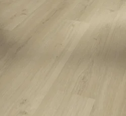 Parador Vinyl Basic 2.0 Plank - Ek Regent beige, Borstad struktur