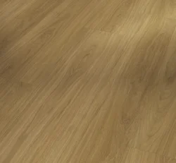 Parador vinyl Trendtime 8 - Ek Oxford karamellbrun struktur, Stora plankor