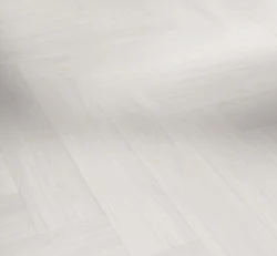 Parador vinyl Sillben Trendtime 3 - Ek Oxford vit, struktur