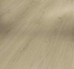Parador vinyl Basic 5.3 - Ek Regent beige Elegant struktur, Planka