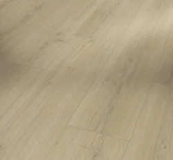 Parador vinyl Trendtime 8 - Ek Regent beige, Elegant struktur, Stor planka