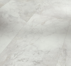 Parador vinyl Trendtime 5 - Marmor Abbey vit, stor platta