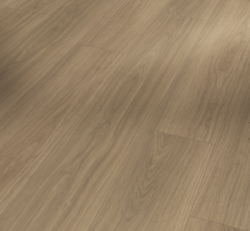 Parador Modular One - Ek Artemis karamellbrun, Elegant struktur, Planka