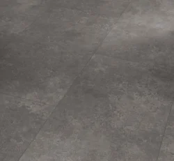 Parador Modular One - Sten Atlas skugggrå Stenstruktur, Stor platta