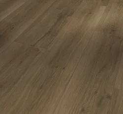 Parador Modular One - Ek Spirit rökt trästruktur, Slotsplanka