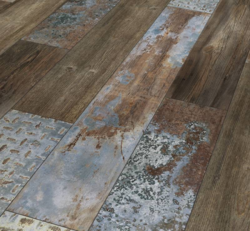 Parador Classic 1050 - Rotterdam, Silkematt struktur, Planka