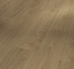 Parador Classic 1050 - Ek Mont Blanc brun, Matt trästruktur, Planka