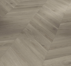 Parador Trendtime 8 - Ek Loire grå Silkematt struktur, Extra bred planka